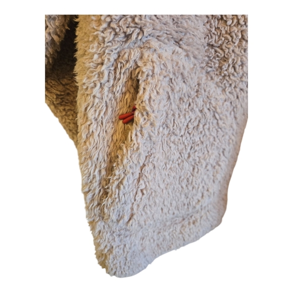 Lululemon Athletica Oh So Sherpa Full Zip Teddy Jacket - Picture 12 of 14